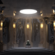 This concept art for the High Republic story features a familiar face.